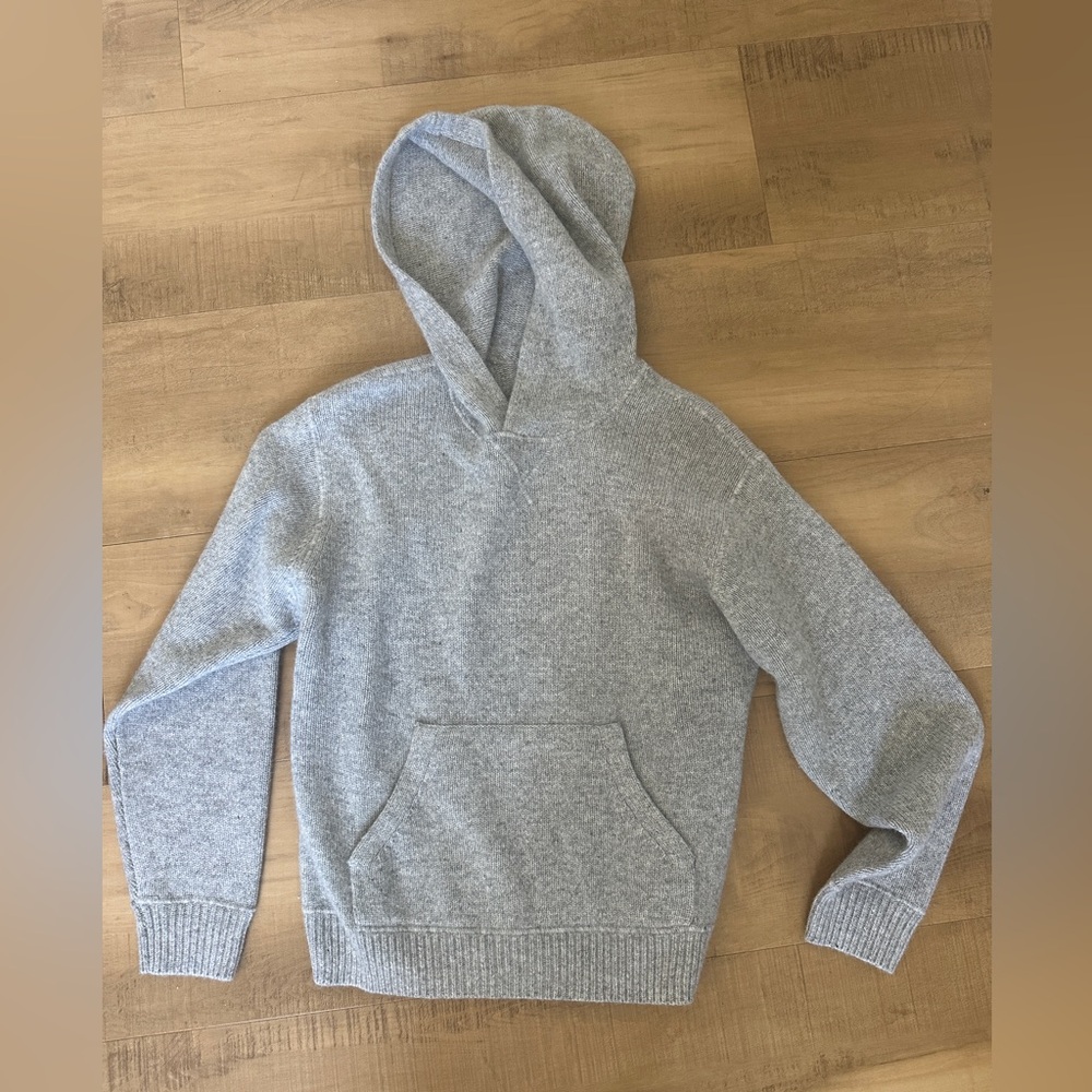 TNA - Hooded Sweatshirt